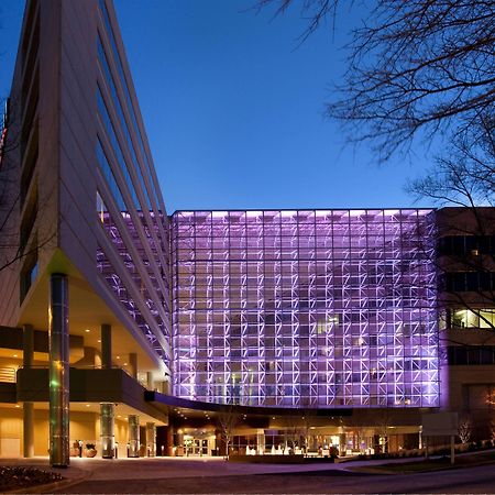 Hyatt Regency - Greenville Kültér fotó