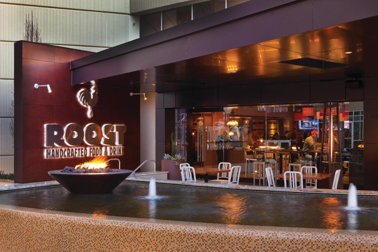 Hyatt Regency - Greenville Kültér fotó