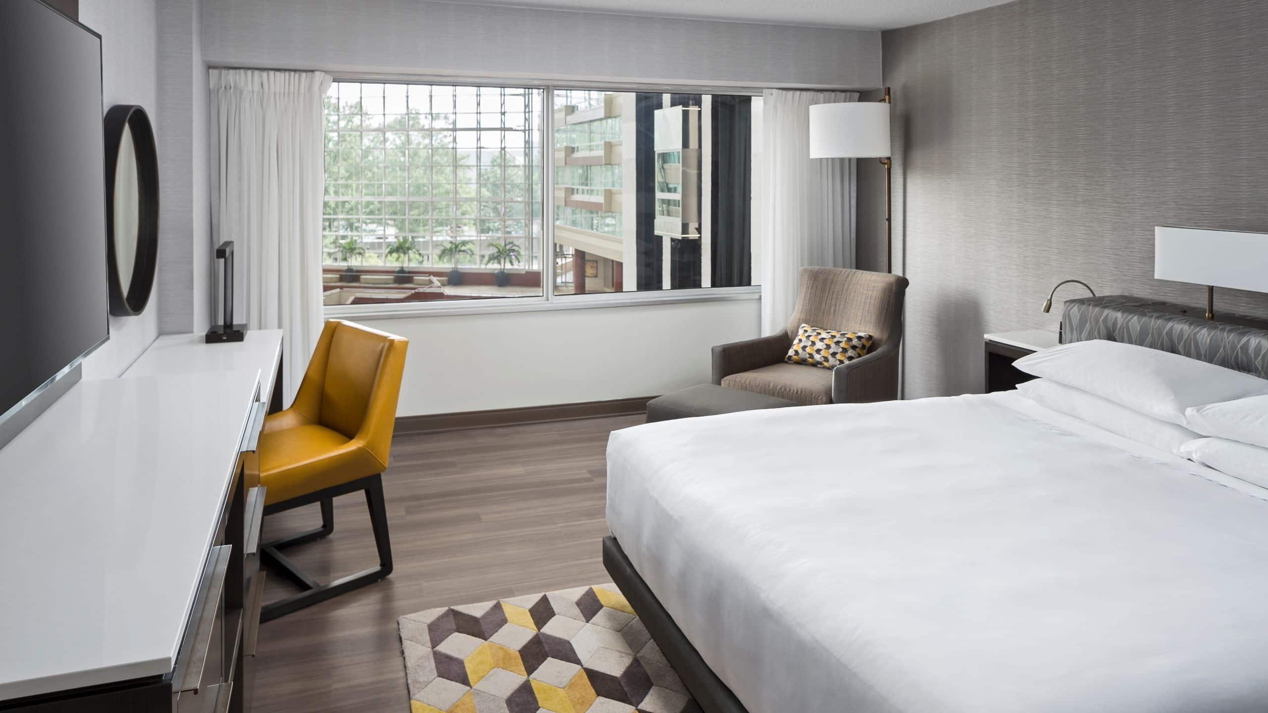 Hyatt Regency - Greenville Kültér fotó