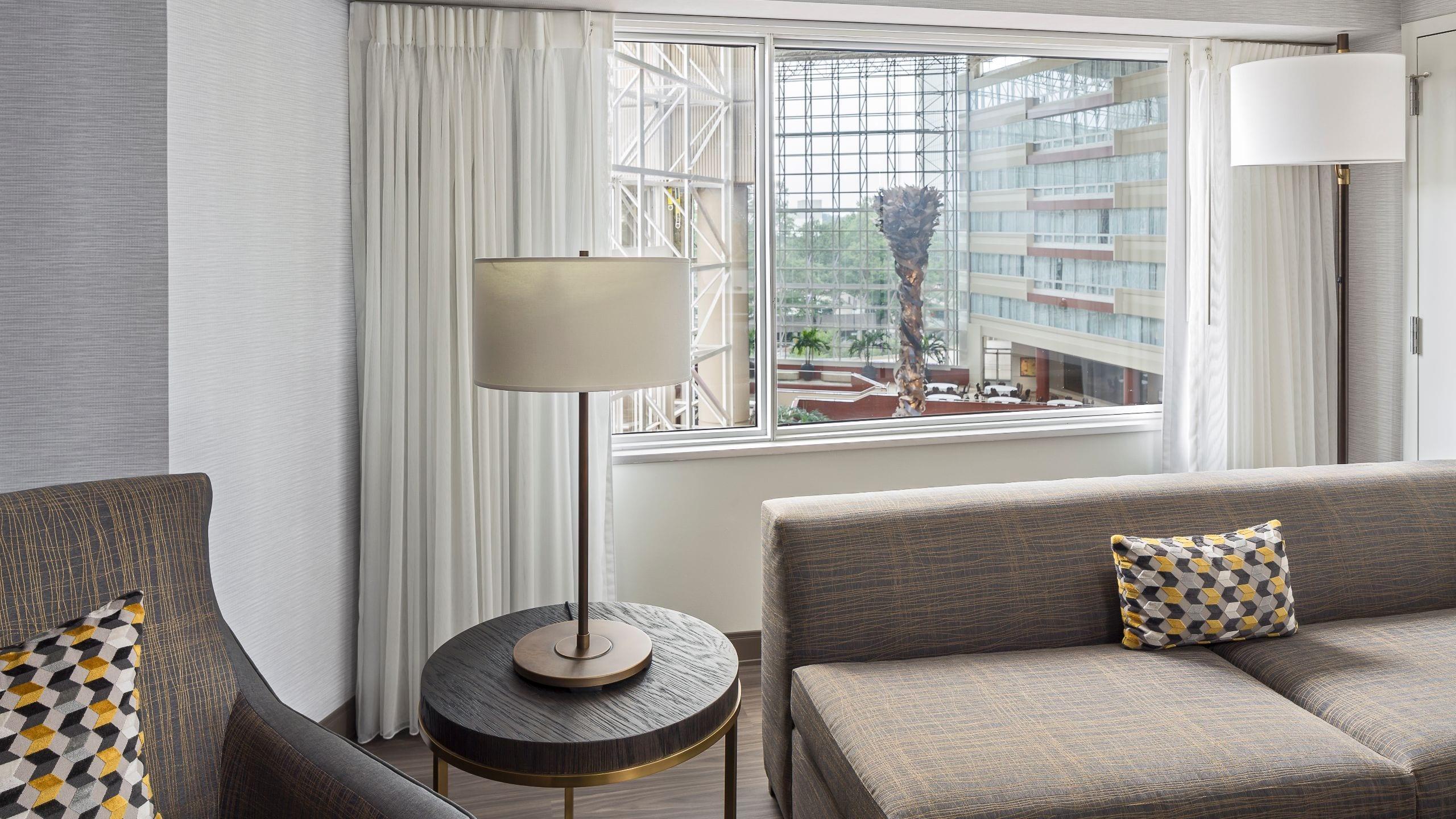 Hyatt Regency - Greenville Kültér fotó