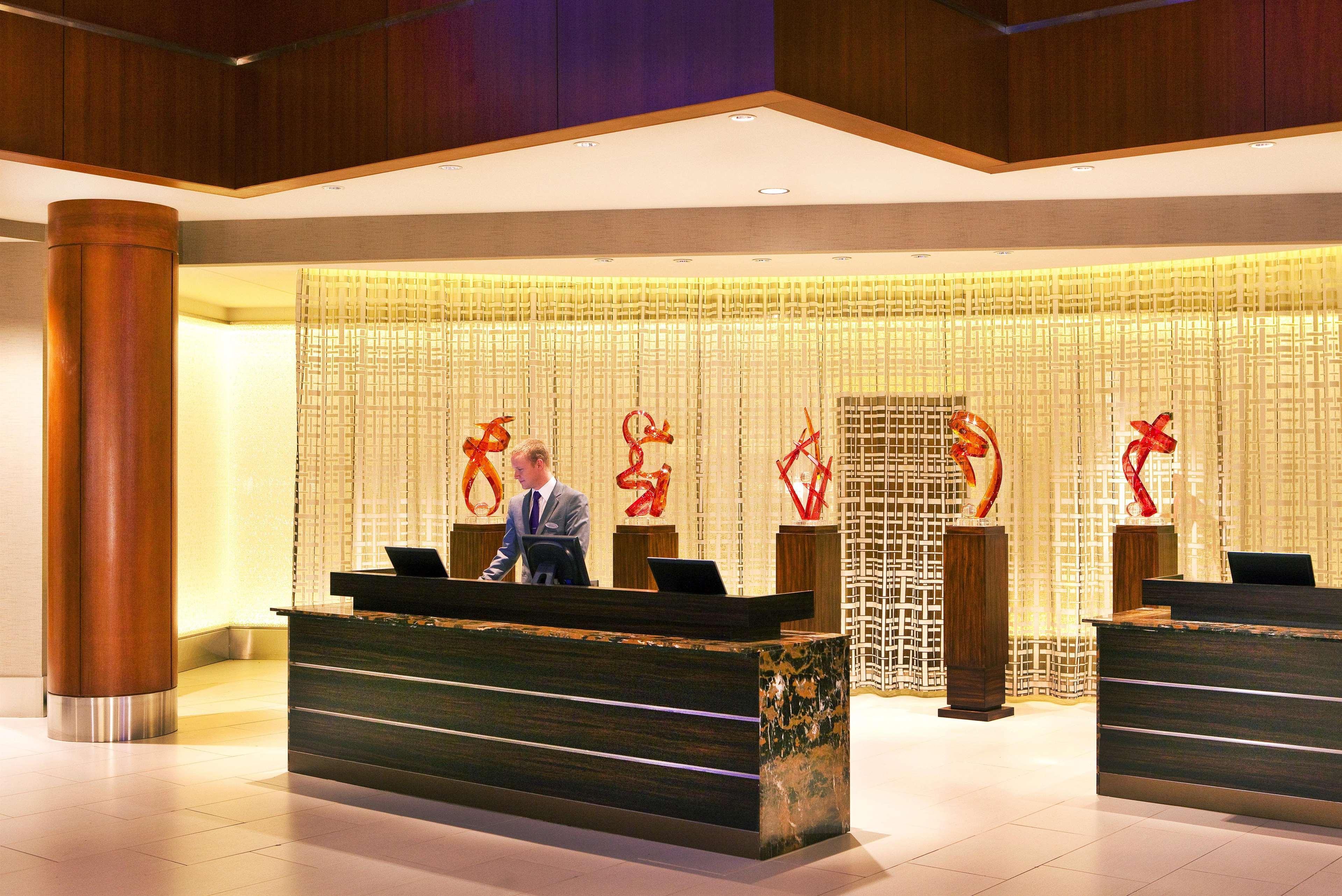 Hyatt Regency - Greenville Kültér fotó