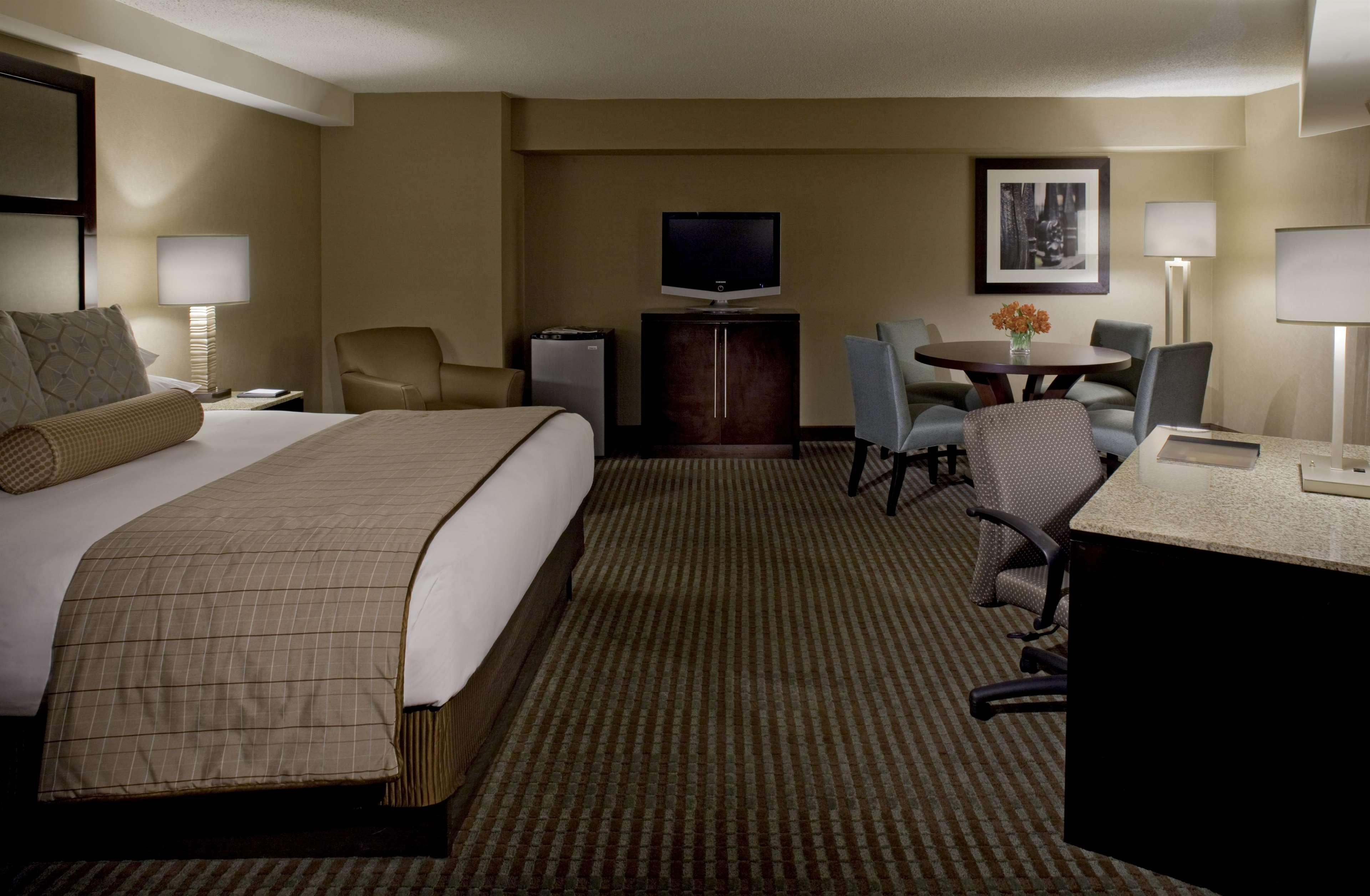 Hyatt Regency - Greenville Kültér fotó