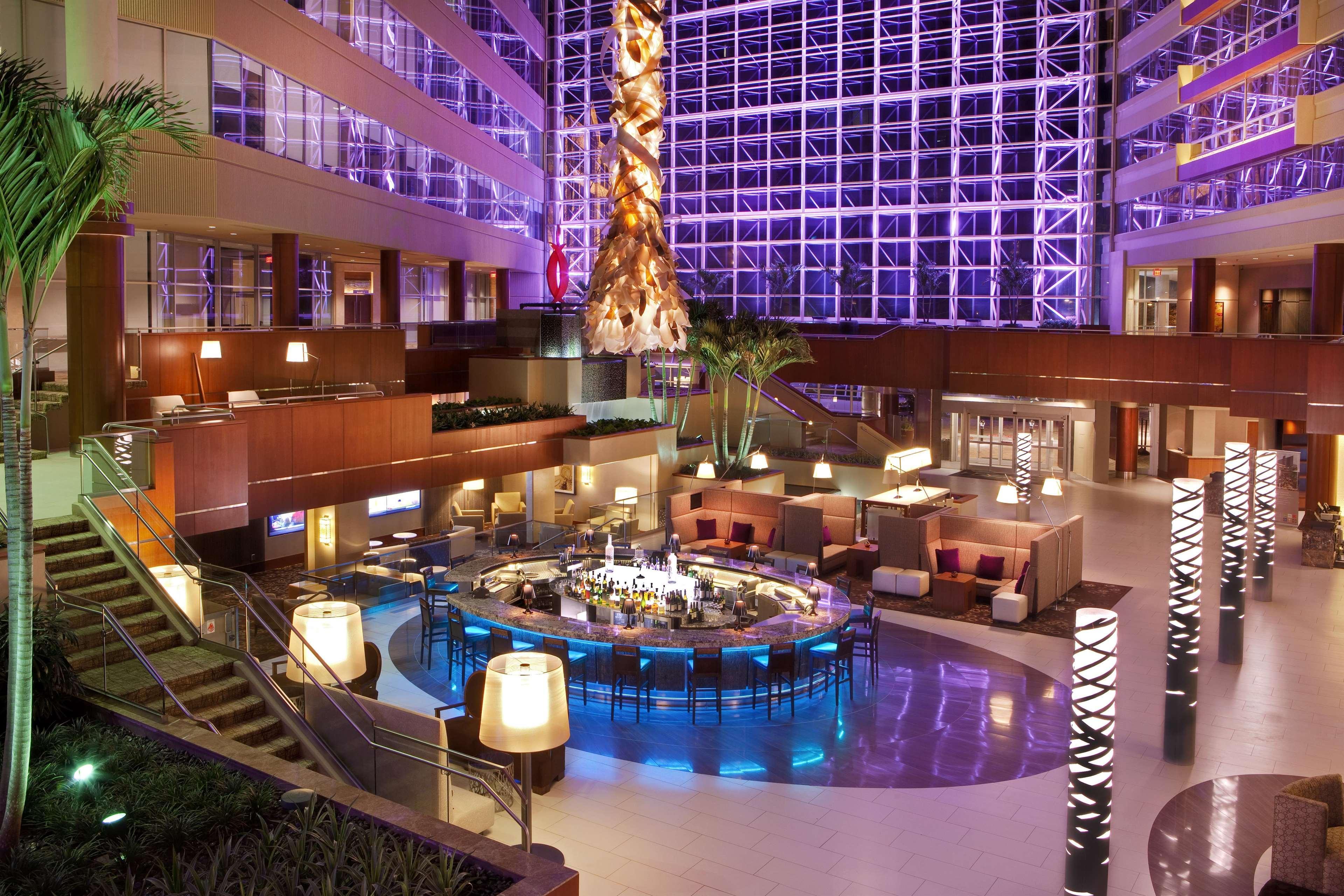 Hyatt Regency - Greenville Kültér fotó