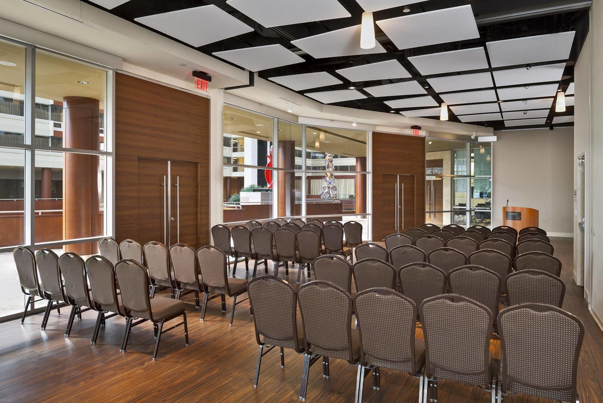 Hyatt Regency - Greenville Kültér fotó
