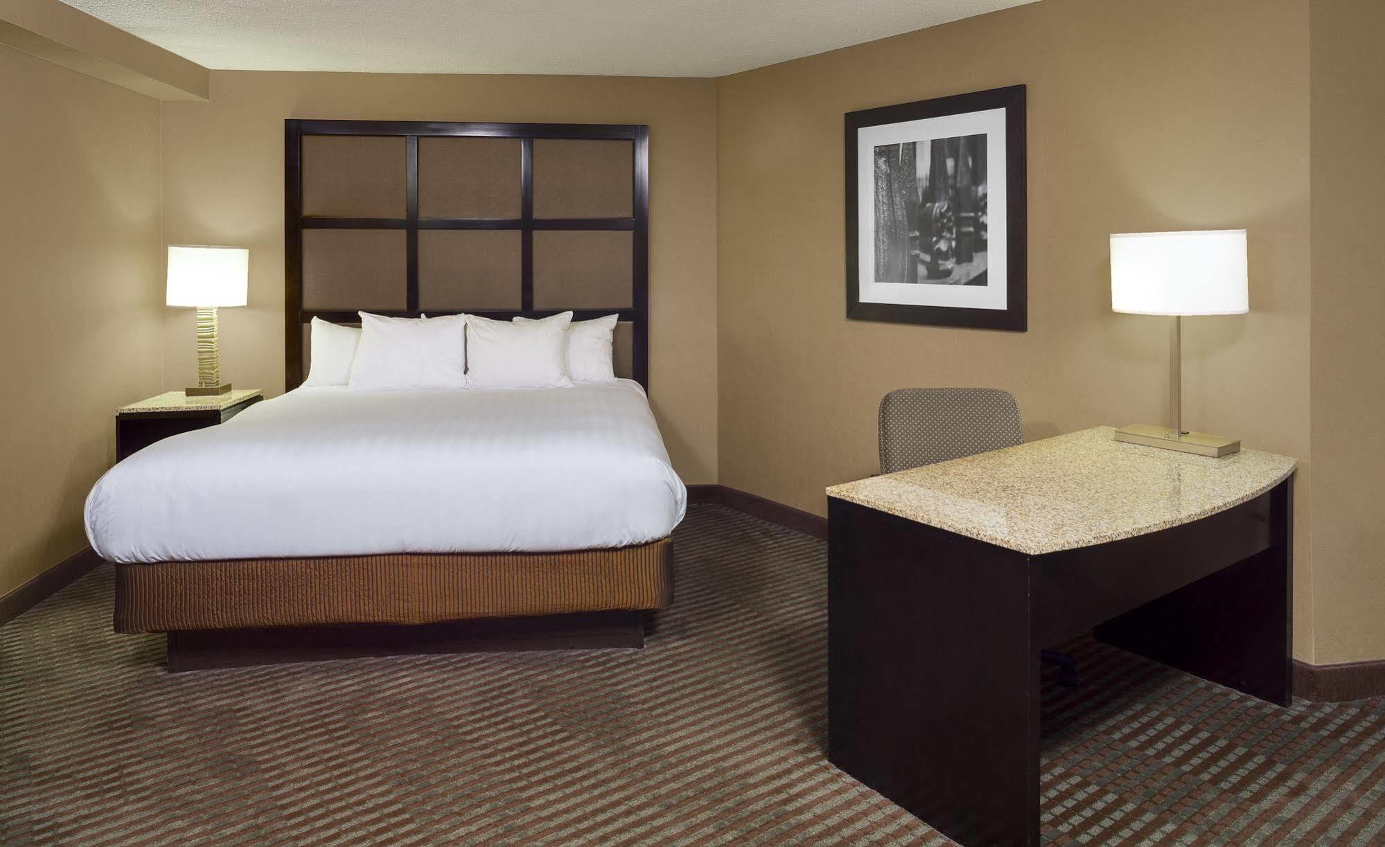 Hyatt Regency - Greenville Kültér fotó