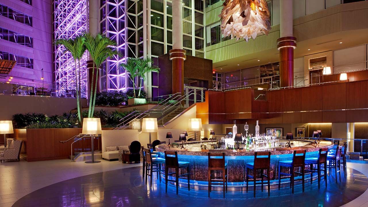 Hyatt Regency - Greenville Kültér fotó